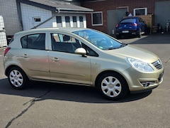 Bild des Angebotes Opel Corsa D / AUTOMATIK / 64tkm original