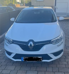 Bild des Angebotes Renault Megane Megane ENERGY TCe 100 PLAY