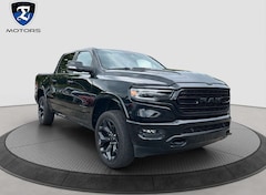 Bild des Angebotes Dodge RAM /DIESEL/LIMITED/KAM/CREWCAP/SCHADOWL/VOLL