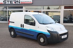 Citroen Nemo l 1.HAND l KLIMA l