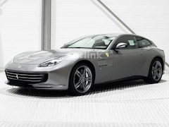 Bild des Angebotes Ferrari GTC4 Lusso 6.3 V12 DCT -LIFT-PASS.DISPLAY-HIFI