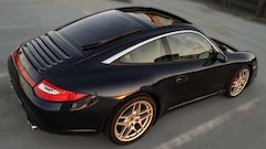 Bild des Angebotes Porsche 997 911 Carrera 4 Tiptronic S
