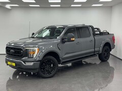 Bild des Angebotes Ford F 150 5.0 V8 *SPORT*Longbed Leder LED Offroad