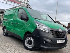 Bild des Angebotes Renault Trafic Kasten L1H1 2,9t Komfort *KLIMA*1.HAND*