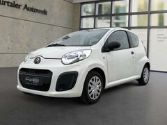 Bild des Angebotes Citroen C1 Advance *TÜV NEU*