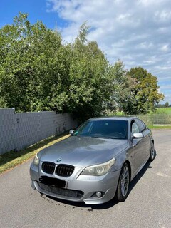 Bild des Angebotes BMW 535 535d