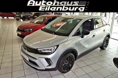 Bild des Angebotes Opel Crossland 1.2 Eleg.LED;Navi,Rückfahrkamera,AGR-Sitz,DAB+