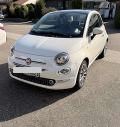 Bild des Angebotes Fiat 500 1.3 16V Multijet Start&Stopp Lounge