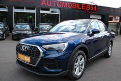 Bild des Angebotes Audi Q3 35 TDI quattro/1 HAND/LED/PDC/TOP/