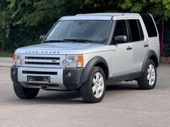Bild des Angebotes Land Rover Discovery TDV6 * XENON *AHK *4x4