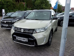 Bild des Angebotes Suzuki Vitara 1.4 MH Comfort 4x2 ACC Navi