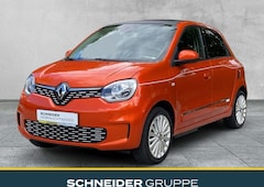 Bild des Angebotes Renault Twingo ELECTRIC VIBES +KAMERA+SHZ+TEMPOMAT+NAVI+