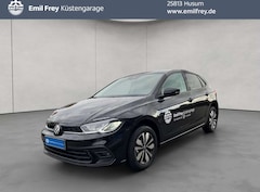 Bild des Angebotes VW Polo GOAL 1,0 l TSI OPF NAVI,GJR,PDC,NSW