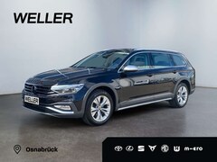 Bild des Angebotes VW Passat Alltrack 2.0 TDI 4Motion *AHK*Pano*LED IQ*ACC*Kamera*