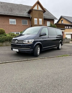 Bild des Angebotes VW T6 Caravelle Caravelle Comfortline lang