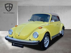 Bild des Angebotes VW Käfer 1303 Cabrio *19880 km*