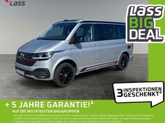 Bild des Angebotes VW T6 California T6 2.0TDI California Ocean Edition Stdhzg+ACC+AHK