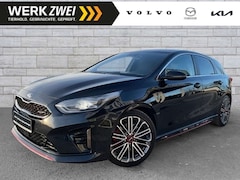 Bild des Angebotes Kia Ceed / cee'd 1,6T GT AT PANO ACC Komfort Paket 18"