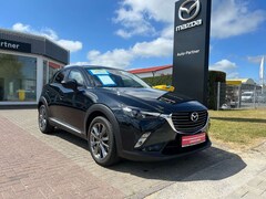 Bild des Angebotes Mazda CX-3 SKYACTIV-G 120 FWD 5T 6GS AL-KIZOKUINT NAV