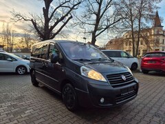 Bild des Angebotes Fiat Scudo Panorama Executive L1H1 120 Multijet