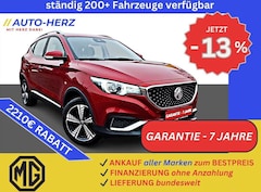 Bild des Angebotes MG ZS EV CCS Luxury Leder+LED+Pano+PDC+360°Kam
