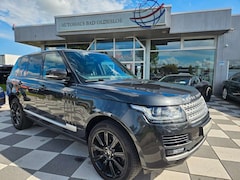 Bild des Angebotes Land Rover Range Rover Vogue 4.4 D+Standheizung