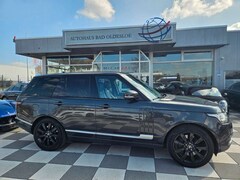 Bild des Angebotes Land Rover Range Rover Vogue 4.4 D+Standheizung