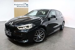 Bild des Angebotes BMW 120 i Lim M-Sport*LIVECOCKPIT*HEADUP*KAMERA*APPLE