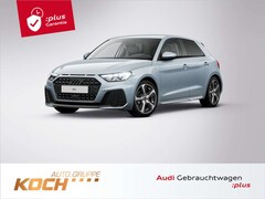 Bild des Angebotes Audi A1 25 TFSI S-Line, LED, CarPlay, Sport