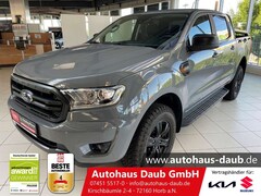 Bild des Angebotes Ford Ranger 2.0 TDCi Panther Wolftrak 4x4 Doppelkabin
