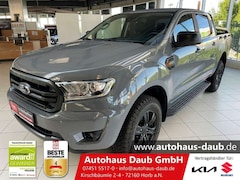 Bild des Angebotes Ford Ranger 2.0 TDCi Panther Wolftrak+4x4+Doppelkab++