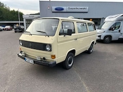 Bild des Angebotes VW T3 Transporter 2.0