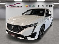Bild des Angebotes Peugeot 308 First Edition Elektromotor 156