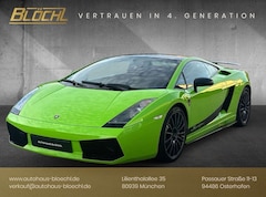 Bild des Angebotes Lamborghini Gallardo Superleggera*1of619*Kamera*Lift*Carbon*