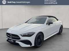 Bild des Angebotes Mercedes-Benz CLE 200 CLE