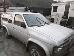 Bild des Angebotes Nissan Terrano Terrano 2.4