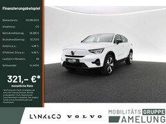 Bild des Angebotes Volvo C40 Core Recharge Pure Electric 2WD