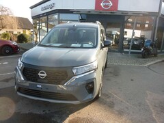 Bild des Angebotes Nissan Townstar Kombi L1 Tekna