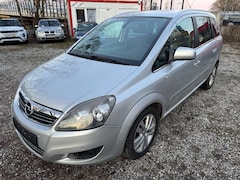 Bild des Angebotes Opel Zafira Zafira 1.8 Cosmo