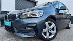 Bild des Angebotes BMW 220 220d+TÜV+GARANTIE+NAVI+190PS+PARKS+LED+SITZ+TEMP