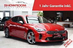 Bild des Angebotes Kia Stinger GT 4WD 3.3 Brembo DAB HUD 360° HarmanKar