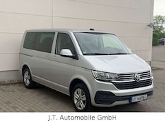 Bild des Angebotes VW T6 Caravelle Comfortl,Auto,9-Sitz