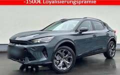 Bild des Angebotes CUPRA Formentor 1.5 TSI Kessy Kamera AHk Sennheiser Alu18
