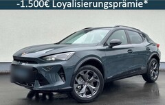 Bild des Angebotes CUPRA Formentor 1.5 TSI Kessy Kamera AHk Sennheiser Alu18