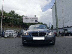 Bild des Angebotes BMW 523 523i