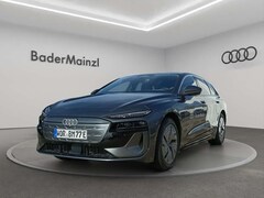 Bild des Angebotes Audi A6 Avant e-tron performance
