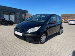 Bild des Angebotes Mitsubishi Colt CZ3 Lim. 5-trg. 1.1 Inform Klimautomatik