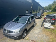 Bild des Angebotes Nissan Qashqai+2 360