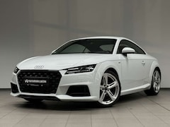 Bild des Angebotes Audi TT Coupe 40 TFSI S LINE | VIRTUAL | MMI | LED