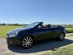 Bild des Angebotes VW Golf Cabriolet Golf Cabrio 1.4 TSI BlueMotion DSG Lounge